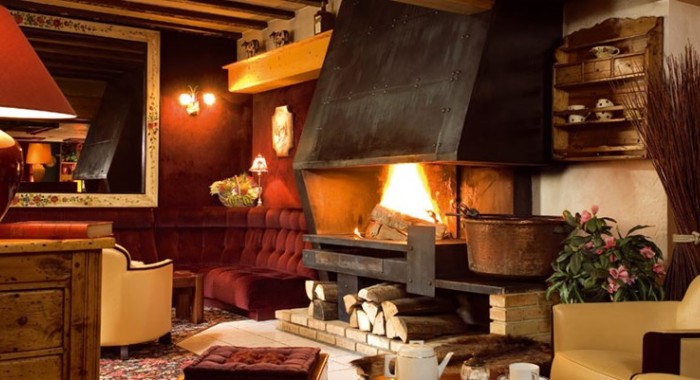 Hotel Les Melezes, Les Deux Alpes ski chalet, image 3
